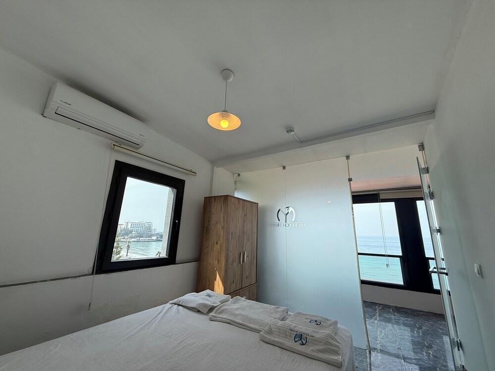 MYBEACH HOTEL (ADULTS ONLY) — KUSADASI — fotografie hotel nr. 5
