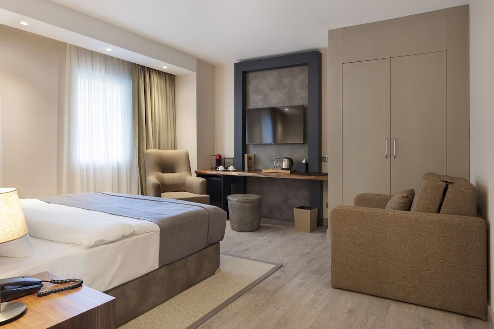 BUEM HOTEL KOSUYOLU — ISTANBUL — fotografie hotel nr. 18