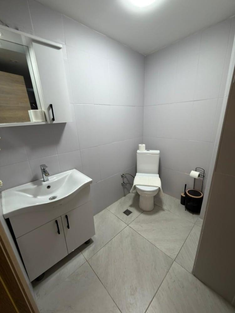 VEFA APART HOTEL — ISTANBUL — fotografie hotel nr. 28