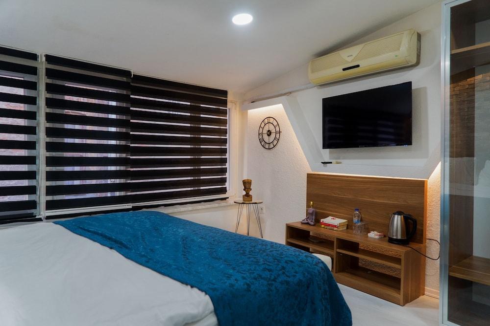 THE HAVANA RESIDENCE — ISTANBUL — fotografie hotel nr. 22