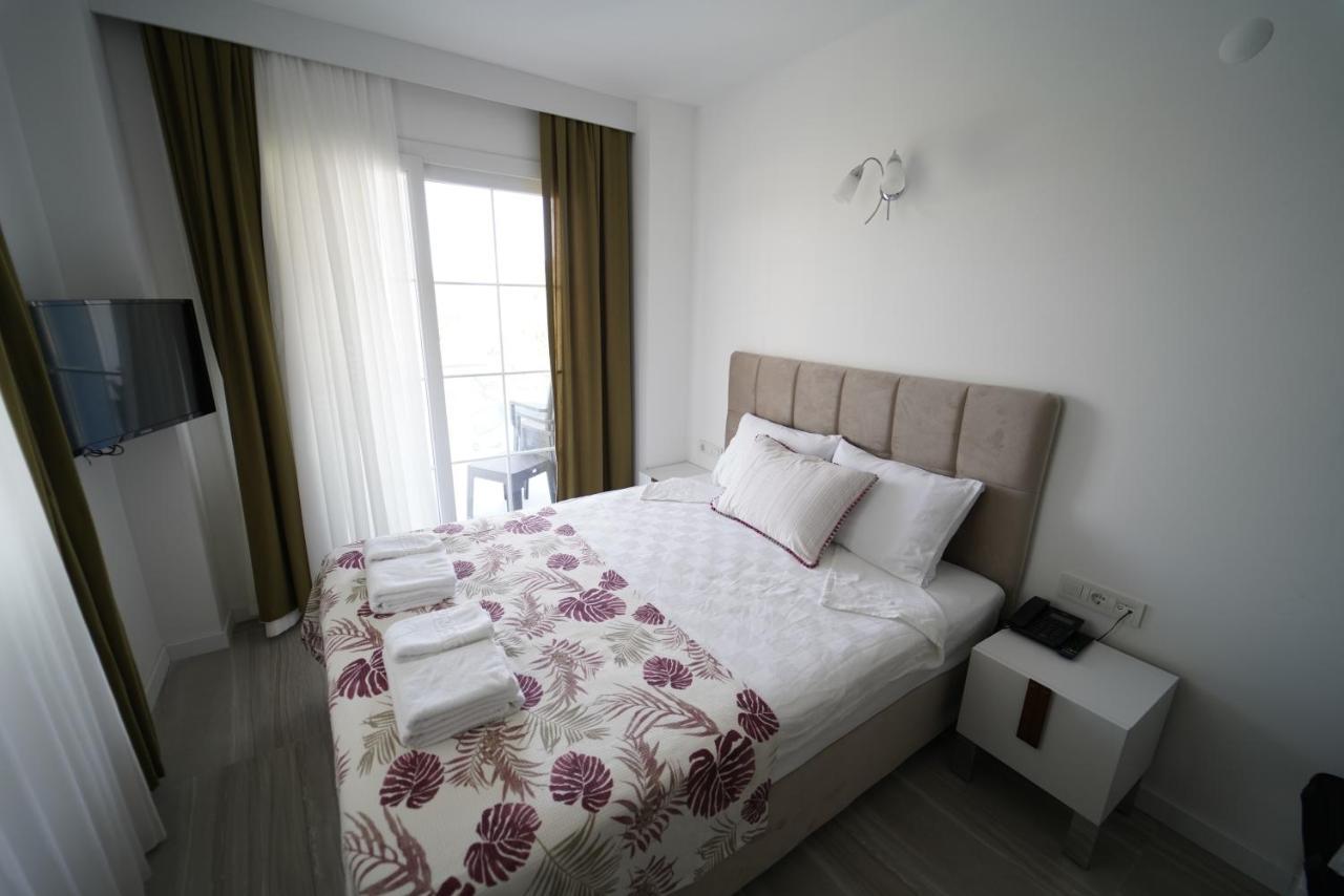 TEPEHAN PANSIYON — SEFERIHISAR — fotografie hotel nr. 24