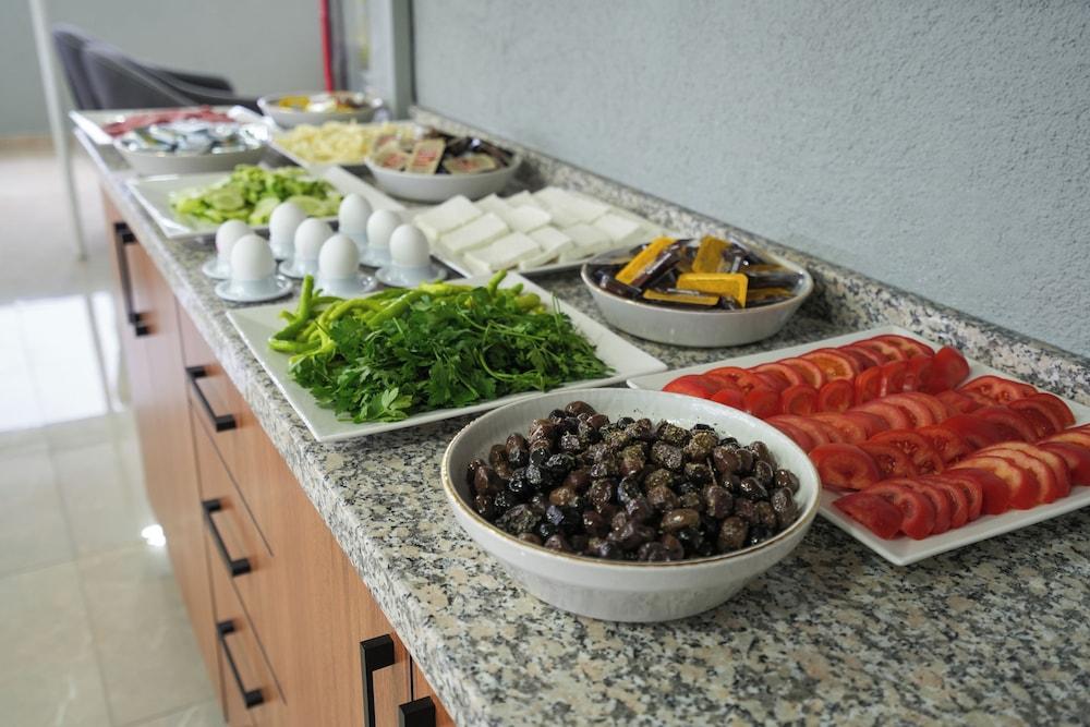 LUKKA SUIT HOTEL — ISTANBUL — fotografie hotel nr. 31