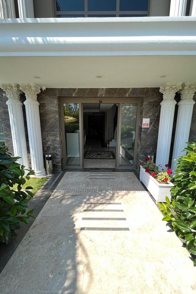 AS OTEL — CESME — fotografie hotel nr. 28