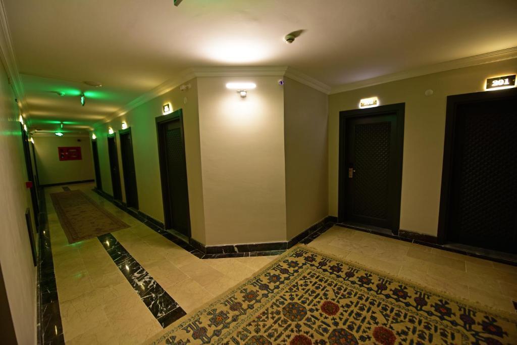 HOTEL SULTANSARAY SULTANHANI — AKSARAY — fotografie hotel nr. 17