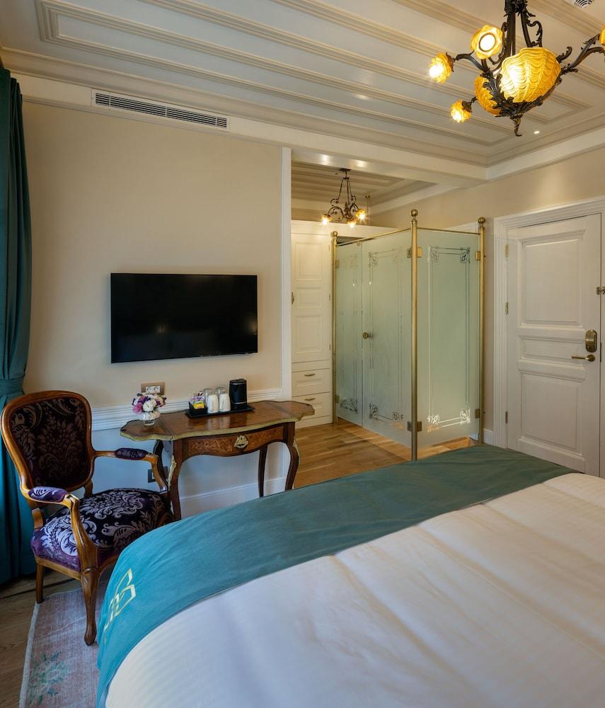 HOTEL TURKISH HOUSE — ISTANBUL — fotografie hotel nr. 7