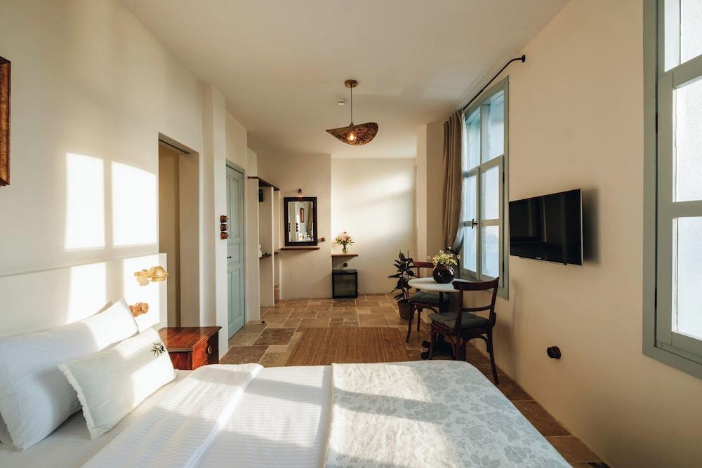 HERAKLES BUTIK OTEL — CESME — фотография отеля №18
