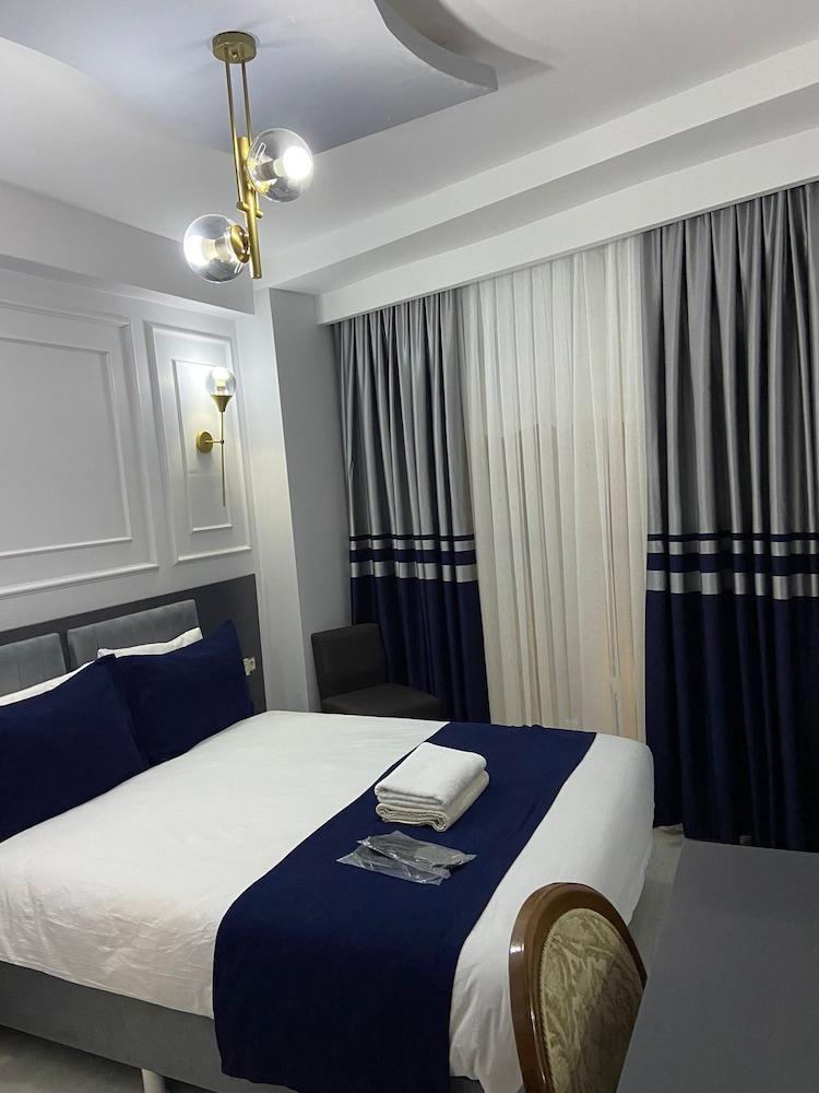 MARMARAHOUSE & APARTMENT — ISTANBUL — фотография отеля №8
