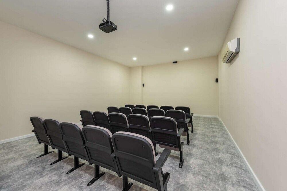 BRAND NEW PENTHOUSE DUPLEX APARTMENT — AVSALLAR — фотография отеля №30