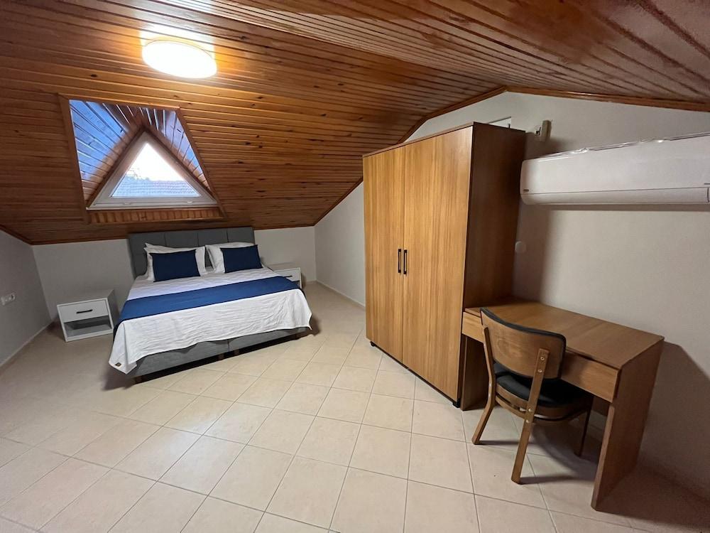 THE HALCYON APARTMENT — FETHIYE — фотография отеля №11