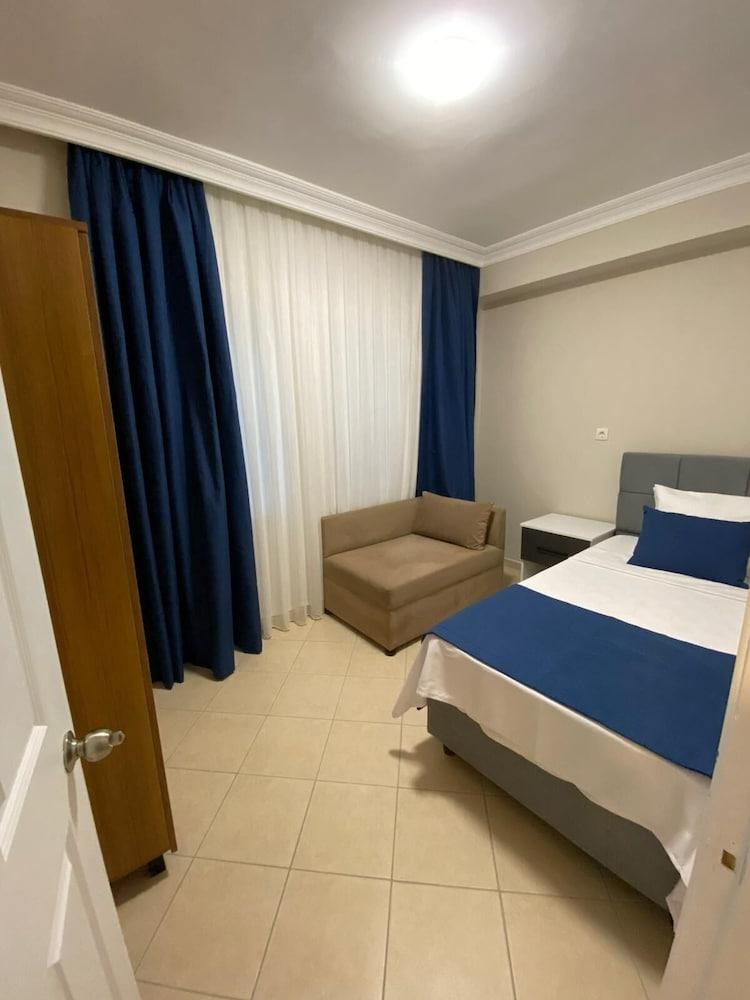THE HALCYON APARTMENT — FETHIYE — фотография отеля №5