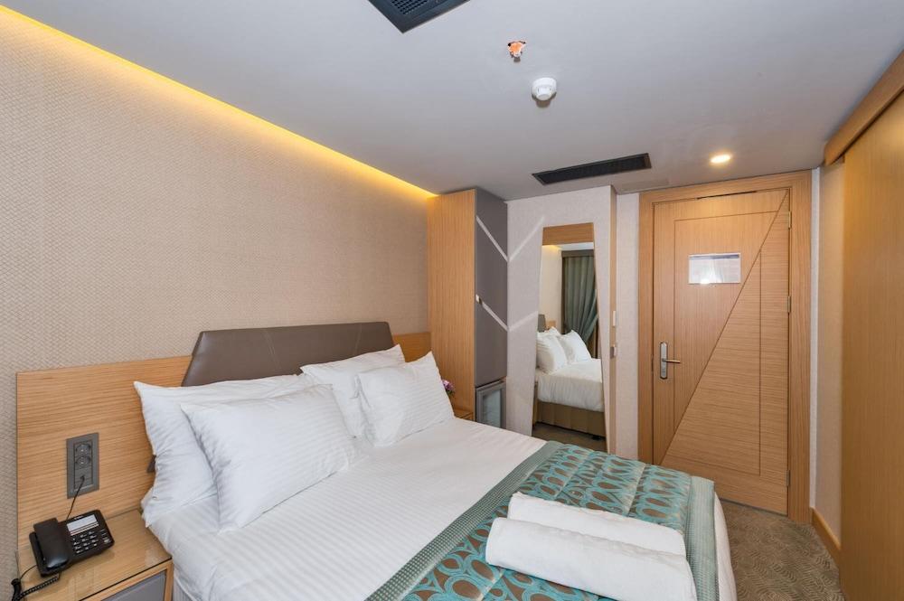 HOTEL GENOVA ISTANBUL (ADULTS ONLY) — ISTANBUL — fotografie hotel nr. 19