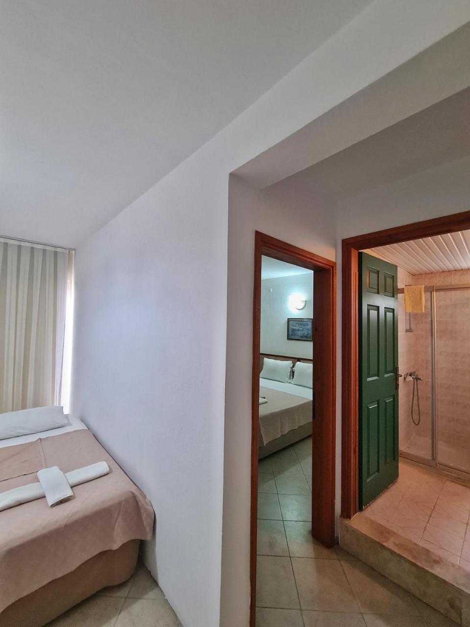 FORA APART OTEL — CESME — фотография отеля №9