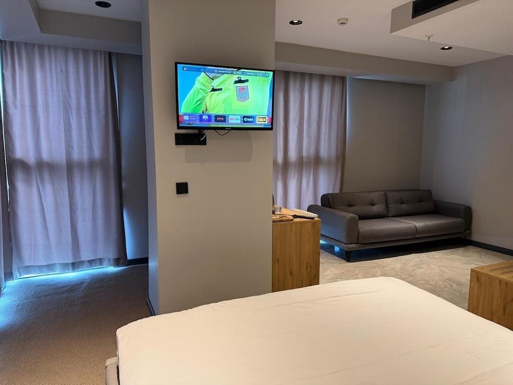 SHERLOCK HOMES HOTELS — ISTANBUL — фотография отеля №25
