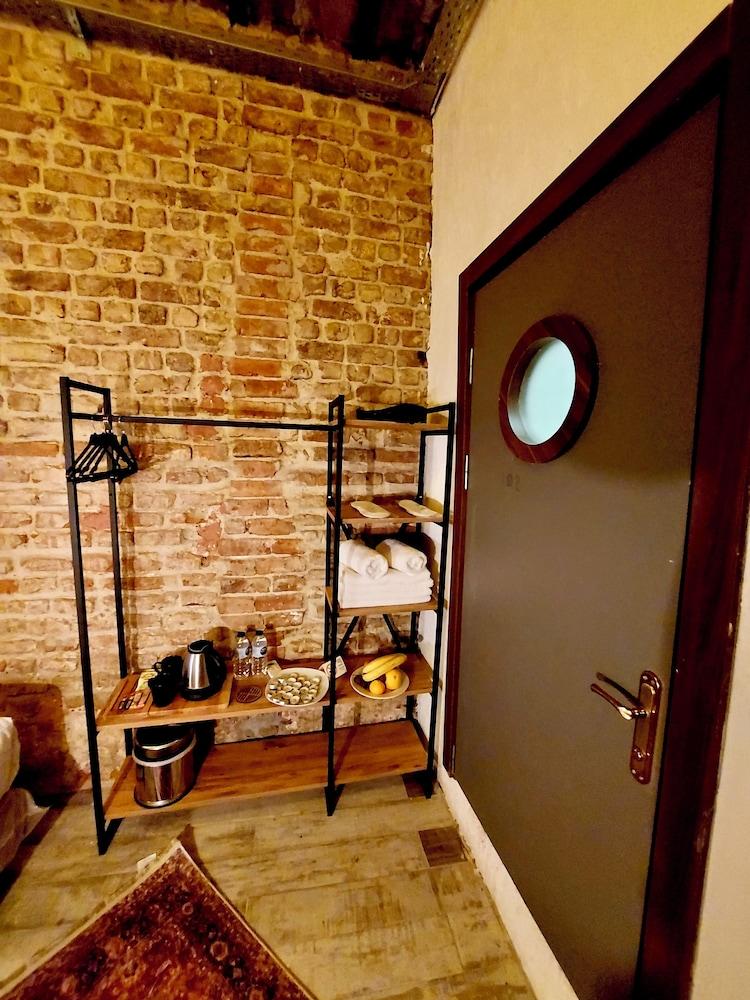 MATES HISTORICAL SUITES — ISTANBUL — fotografie hotel nr. 17