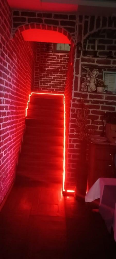 ARMIS HOSTEL (ADULTS ONLY) — ISTANBUL — fotografie hotel nr. 27