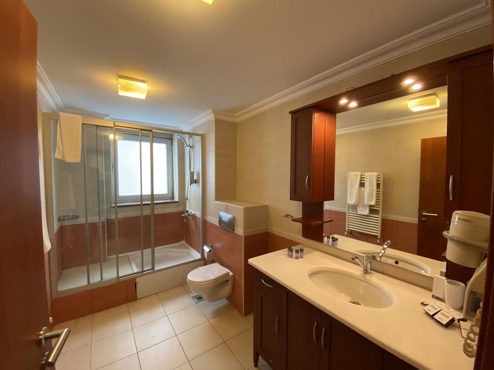TRIADA GAYRETTEPE — ISTANBUL — fotografie hotel nr. 33