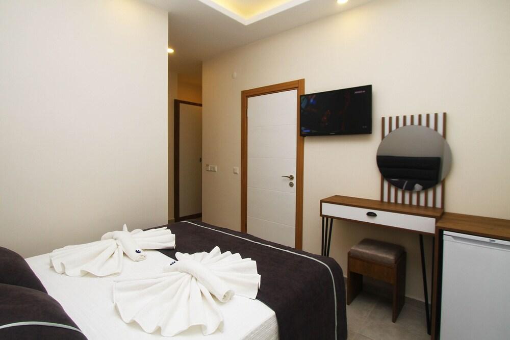 MARINDA OTEL (ADULTS ONLY) — CESME — фотография отеля №16