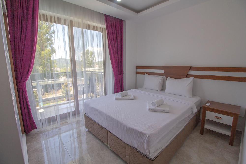 FETHIYE TUNA 1 VILLA — FETHIYE — фотография отеля №4