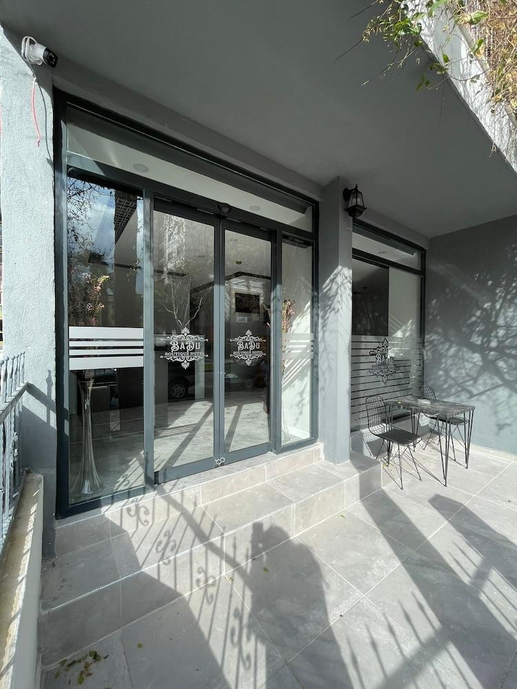 BADU BOUTIQUE HOTEL — IZMIR — fotografie hotel nr. 26