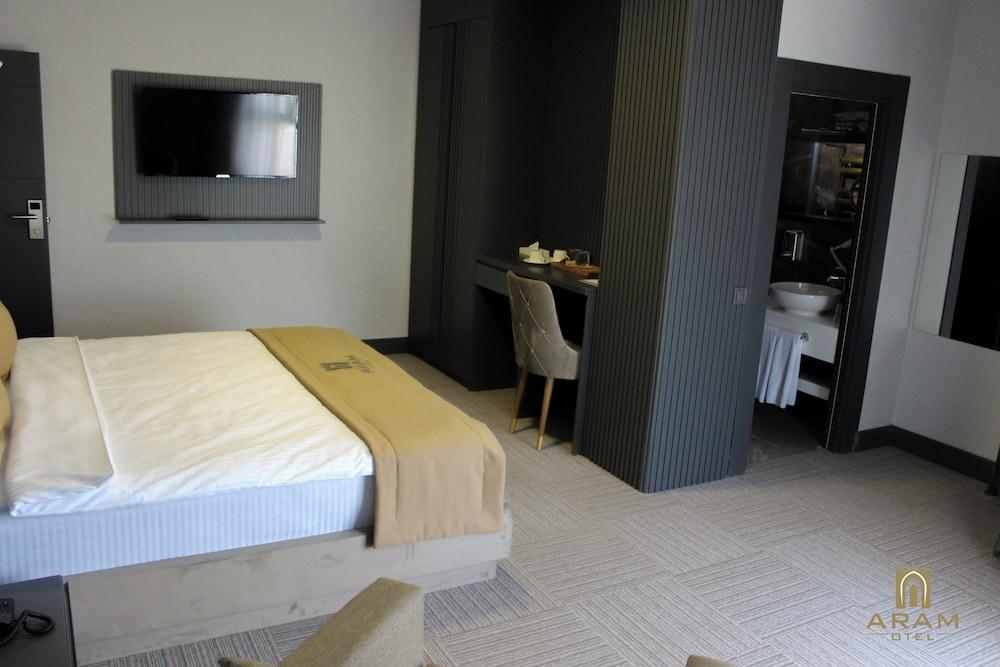 ARAM OTEL — ISTANBUL — фотография отеля №13