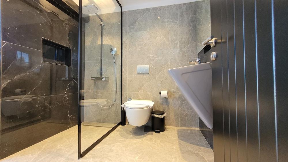 CIMENTEPE RESIDENCE DELUXE — BODRUM — фотография отеля №31