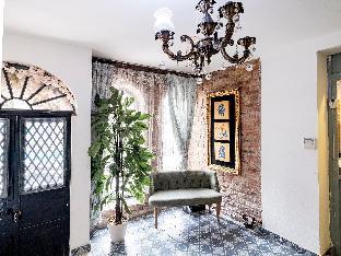 THE RED TENT SUITE 88 — ISTANBUL — фотография отеля №3