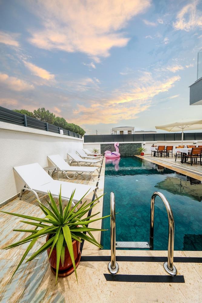 UMBELO SUITES DALYAN — CESME — fotografie hotel nr. 35