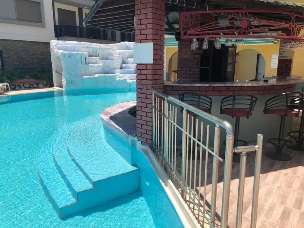 RAYON APART — MARMARIS — fotografie hotel nr. 12