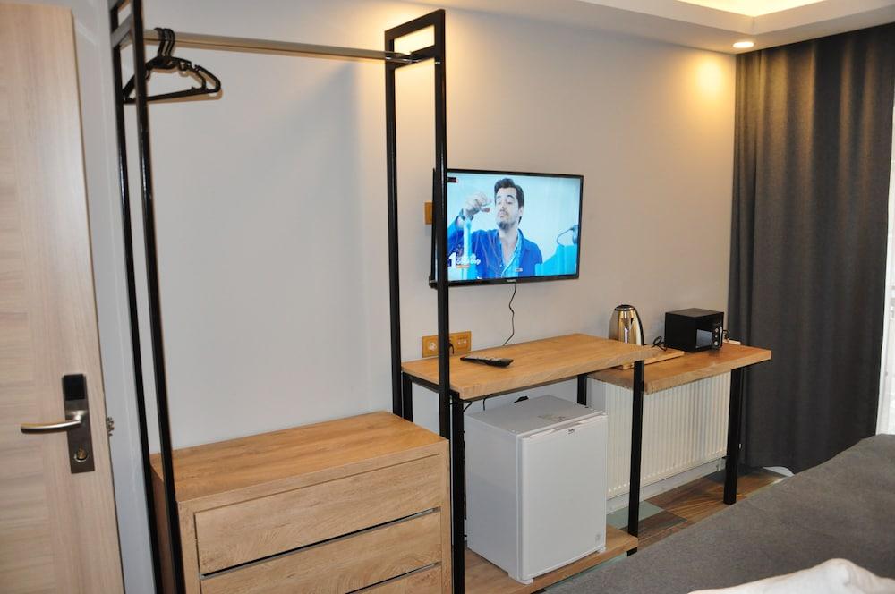 CHECK IN HOTEL — ISTANBUL — fotografie hotel nr. 23