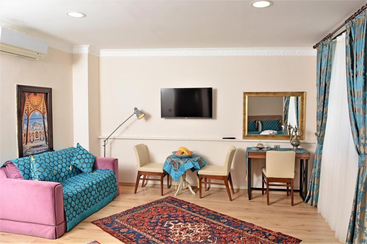 SPHENDON — ISTANBUL — fotografie hotel nr. 22