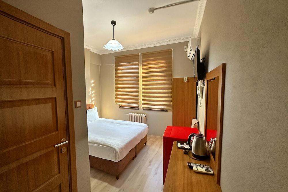 BITER HOTEL — ISTANBUL — фотография отеля №8