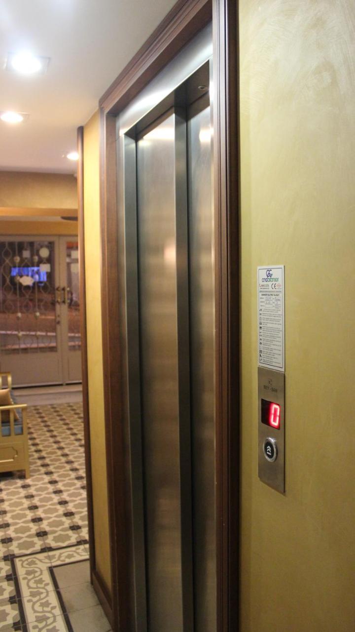 MERIAL (ADULTS ONLY) — ISTANBUL — fotografie hotel nr. 14