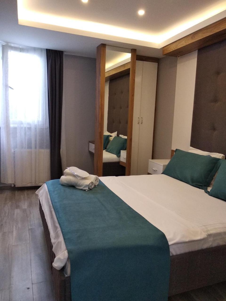 TULIP HOUSE — ISTANBUL — fotografie hotel nr. 4