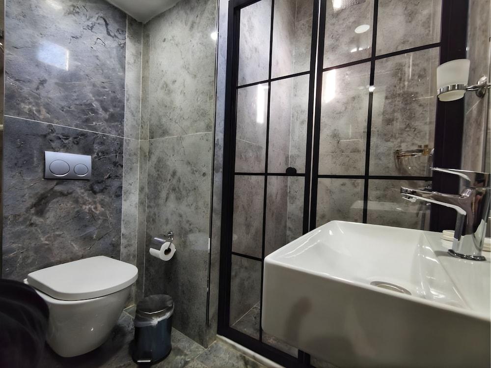 THE GOLDEN PERAS HOTEL — ISTANBUL — фотография отеля №19