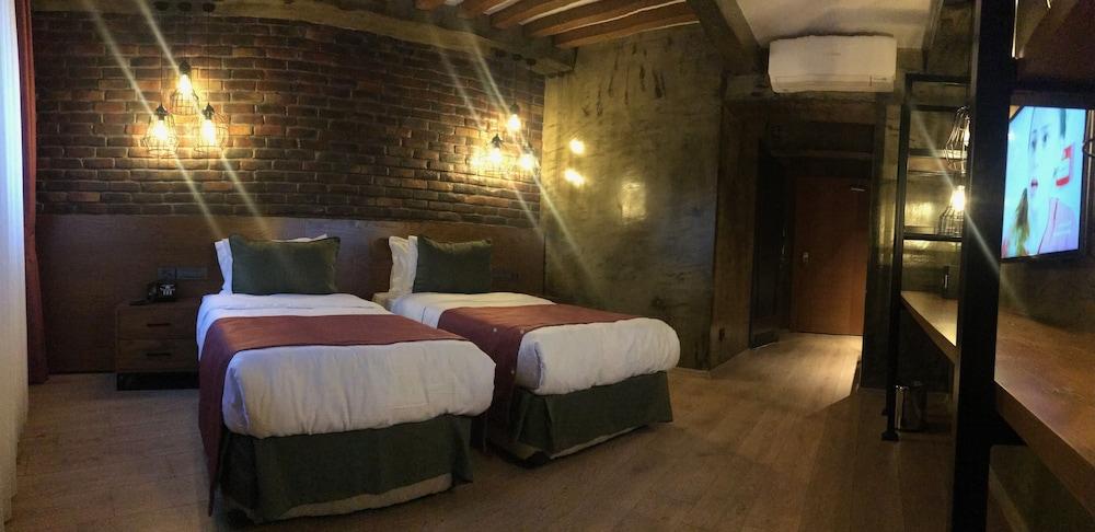 MEYDAN BESIKTAS OTEL — ISTANBUL — fotografie hotel nr. 7