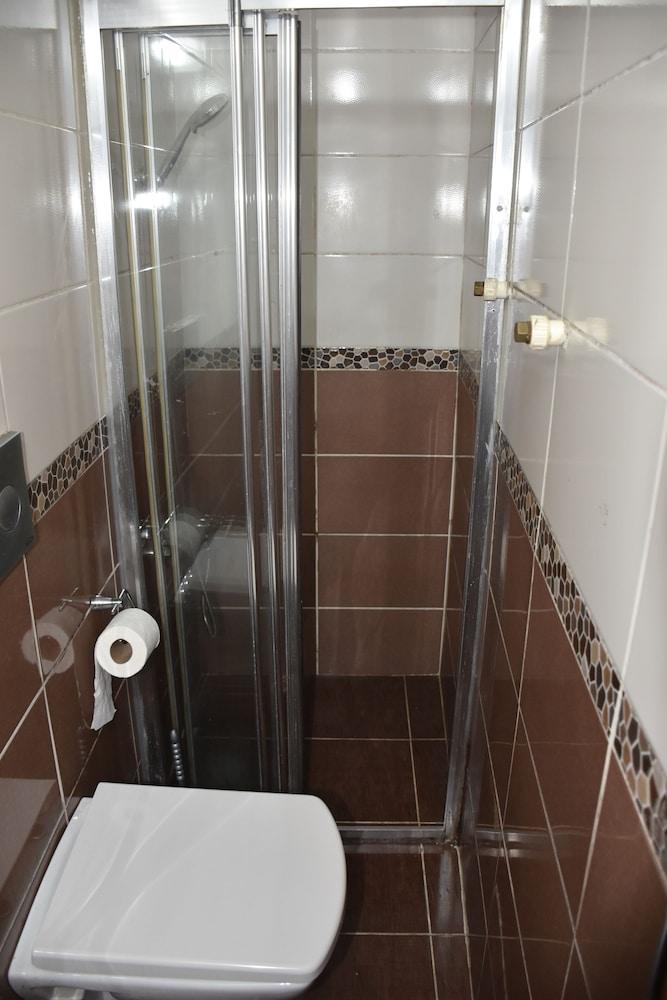TAKSIM PALACE OTEL — ISTANBUL — fotografie hotel nr. 13