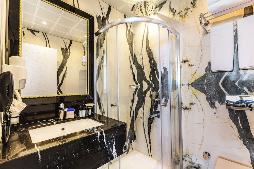 EASTANBUL SUITE (ADULTS ONLY) — ISTANBUL — фотография отеля №16