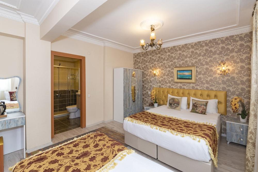 STONE HOTEL ISTANBUL — ISTANBUL — фотография отеля №30
