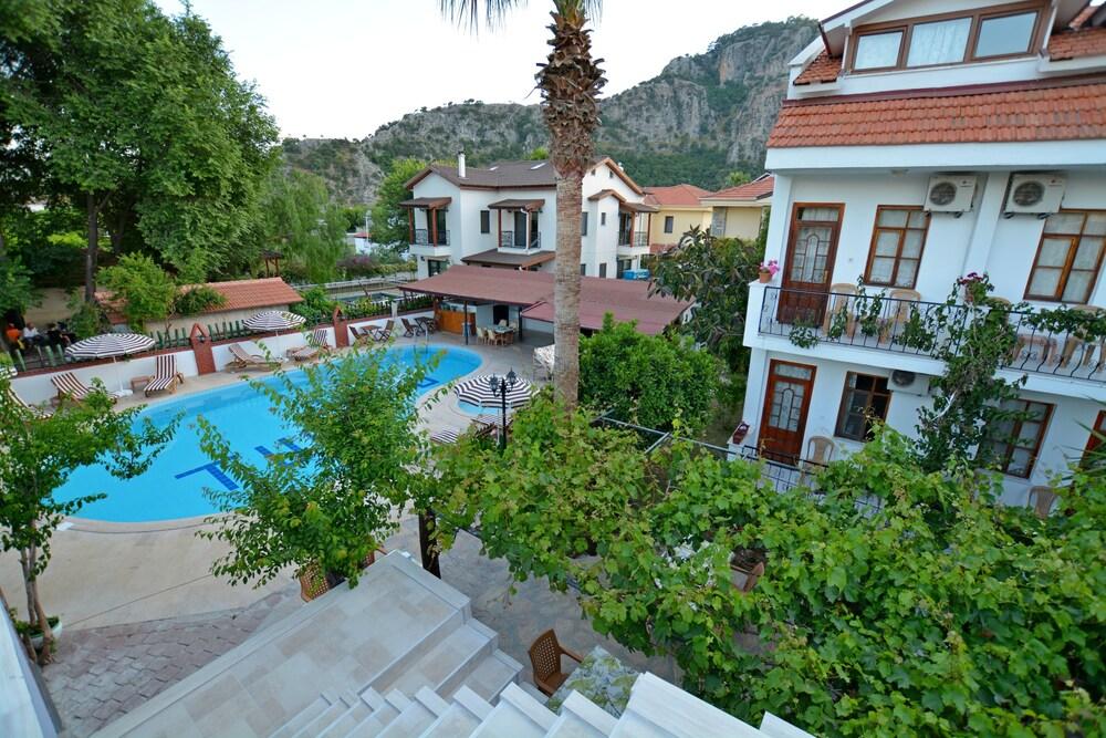 YENI DOGA HOTEL — DALYAN — фотография отеля №13