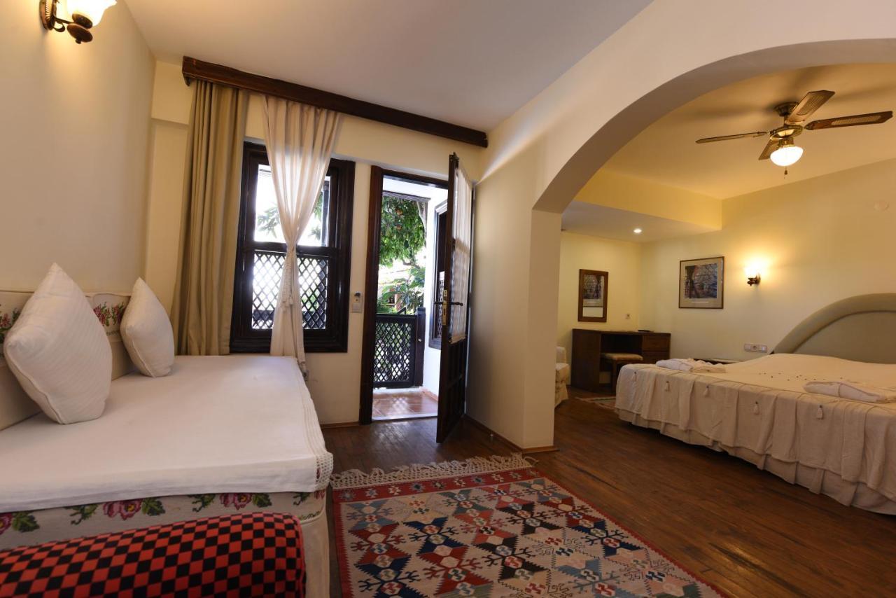 VILLA KONAK — KUSADASI — fotografie hotel nr. 27