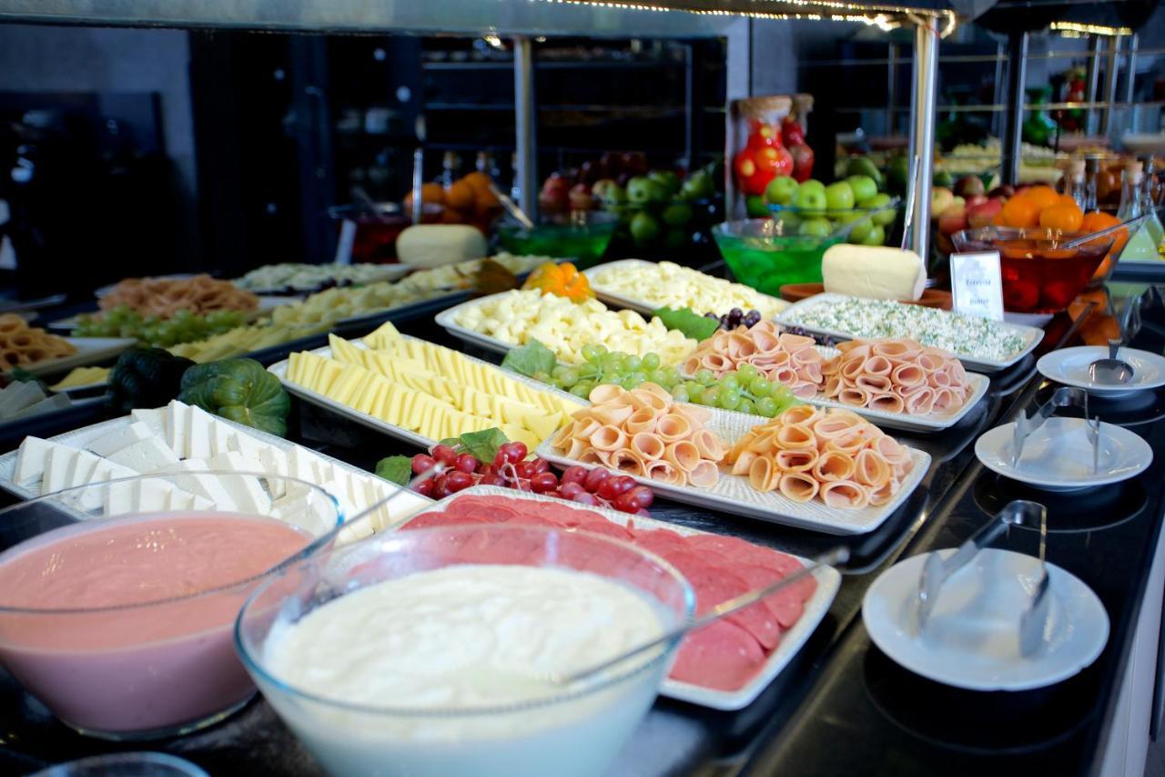HOTEL BULVAR PALAS — ISTANBUL — fotografie hotel nr. 22