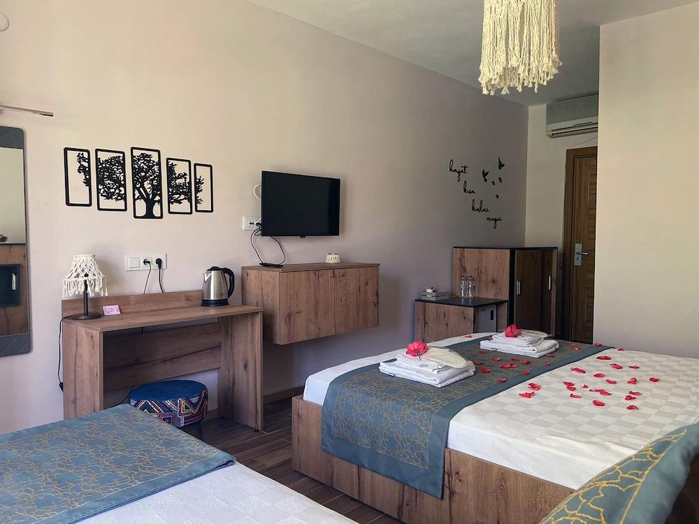 HOTEL PALME — DALYAN — fotografie hotel nr. 3