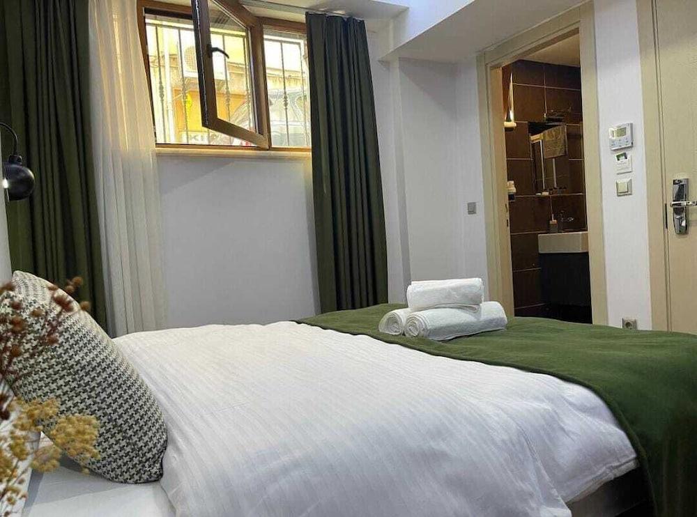 ELEGANCE SUITES — ISTANBUL — фотография отеля №23