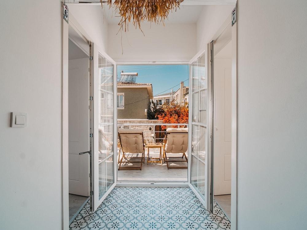 MEA REISDERE — CESME — fotografie hotel nr. 29