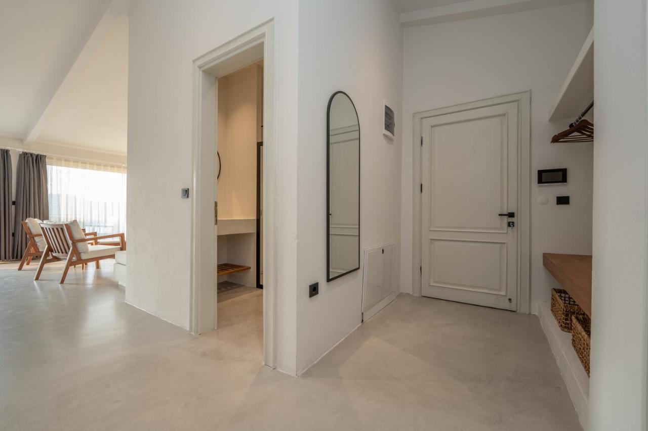 GIZZ SUITES — FETHIYE — fotografie hotel nr. 23