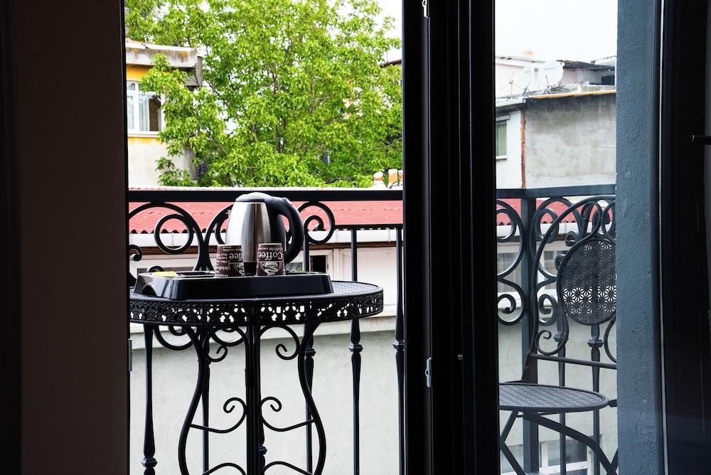 CK PALACE HOTEL — ISTANBUL — фотография отеля №15