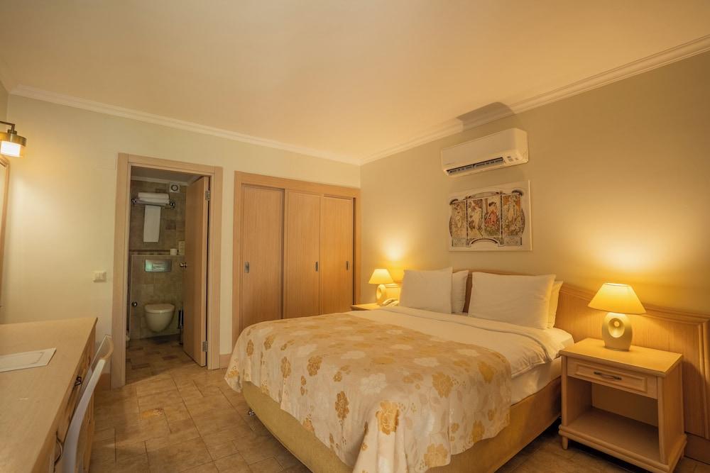DALYAN RESORT — DALYAN — фотография отеля №7