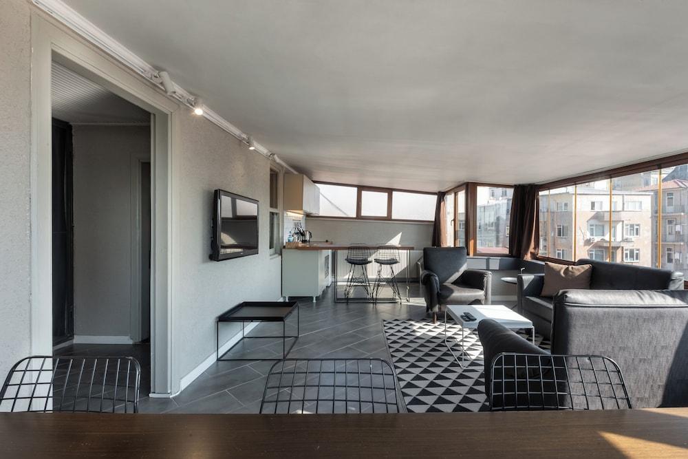 HAUS SUITES GALATA — ISTANBUL — fotografie hotel nr. 22