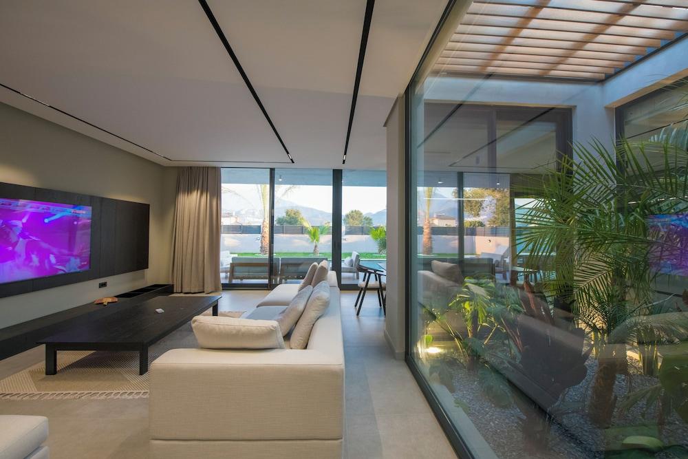 ZAYA HOMES — FETHIYE — фотография отеля №24