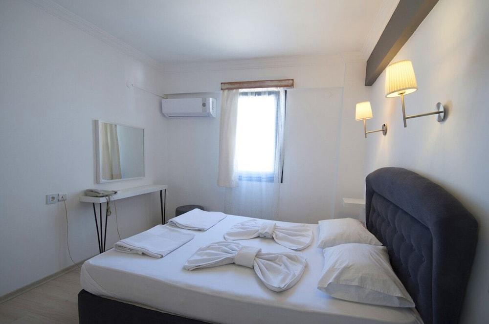 SMART CITY SUITES BODRUM — BODRUM — fotografie hotel nr. 21